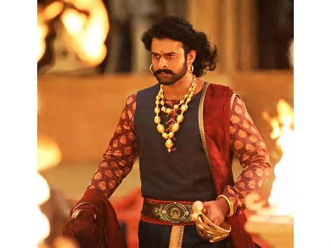 Here’s how Prabhas much was paid for Baahubali: The Beginning.